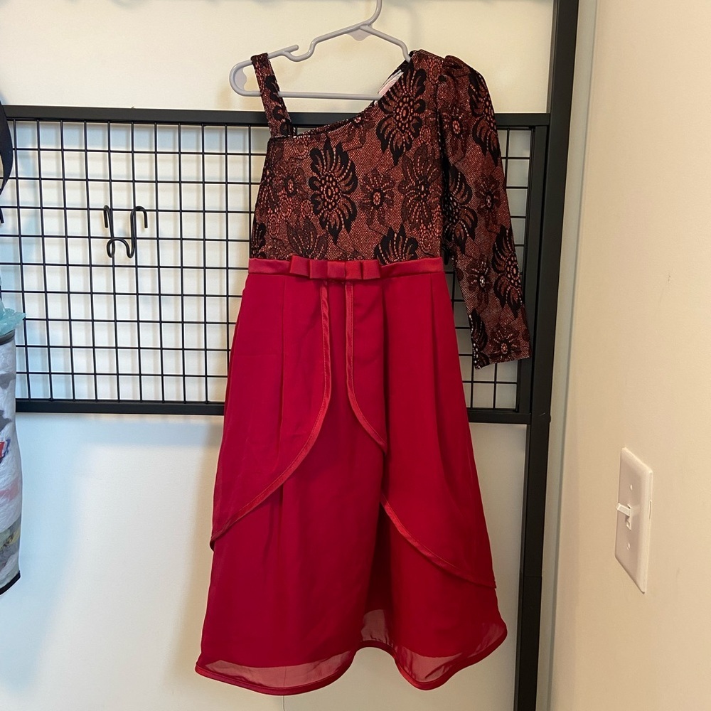 EUC | Citlali’s girl’s special occasion dress — size‎ 6